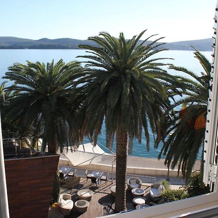 Penthouse By The Sea Lejlighed Tivat Eksteriør billede