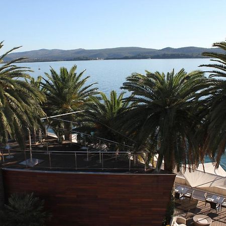 Penthouse By The Sea Lejlighed Tivat Eksteriør billede