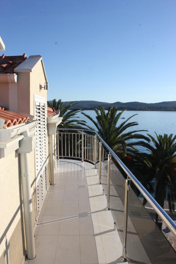 Penthouse By The Sea Lejlighed Tivat Eksteriør billede