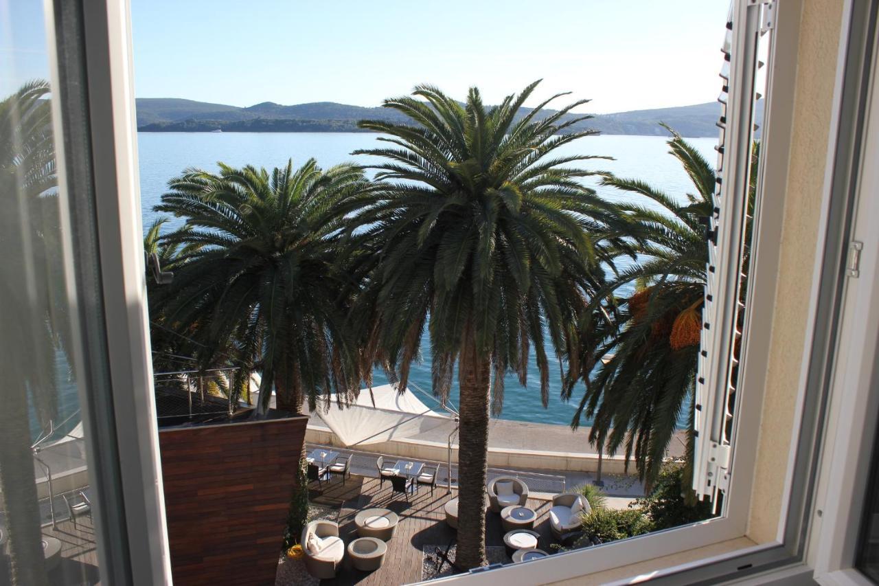 Penthouse By The Sea Lejlighed Tivat Eksteriør billede