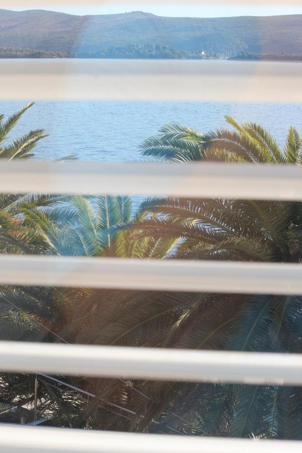 Penthouse By The Sea Lejlighed Tivat Eksteriør billede