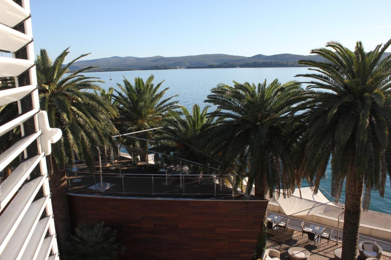 Penthouse By The Sea Lejlighed Tivat Eksteriør billede