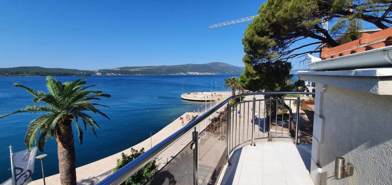 Penthouse By The Sea Lejlighed Tivat Eksteriør billede